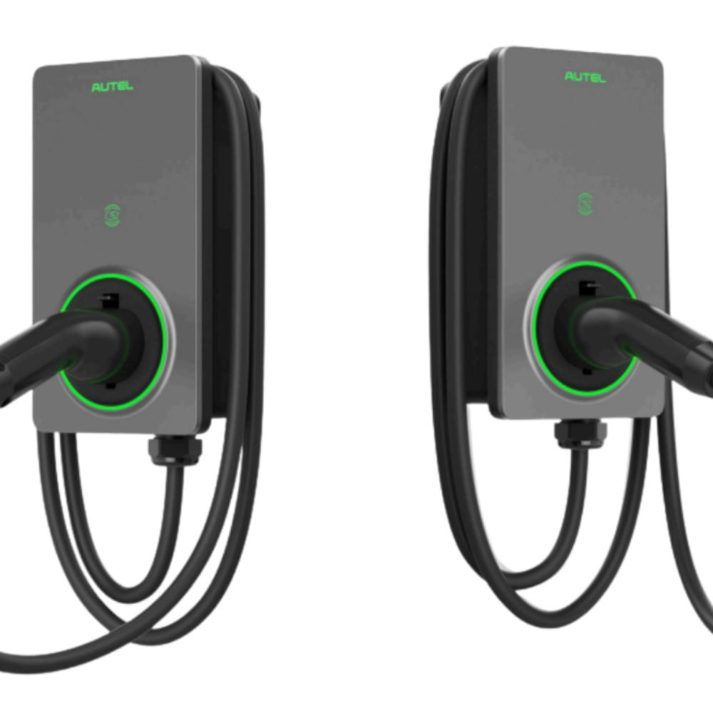 Autel MaxiCharger A07 7.4kW Smart EV Charger – Type 2, 5m Cable