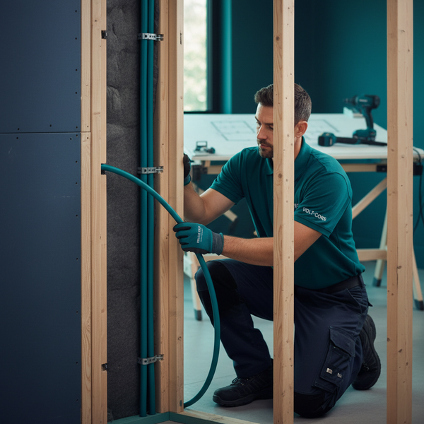 Cable Route Planning