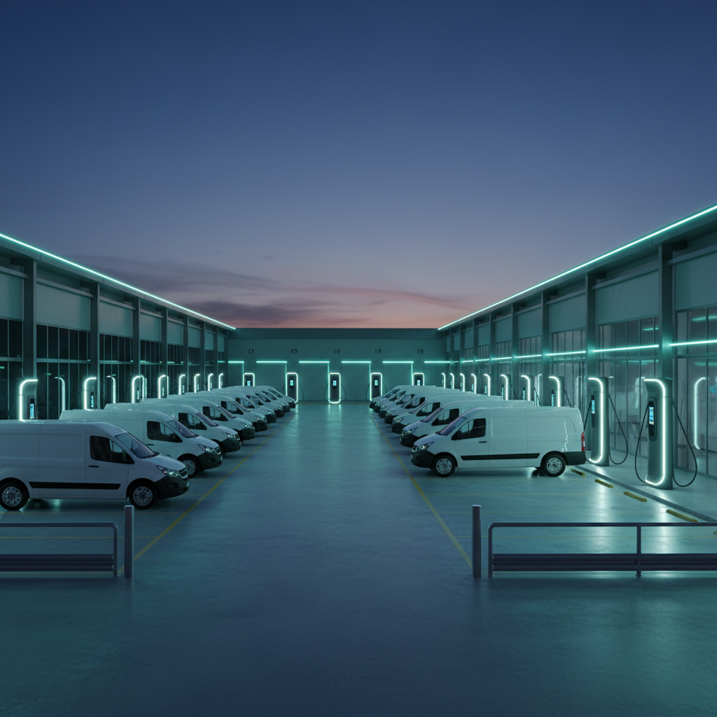 Fleets