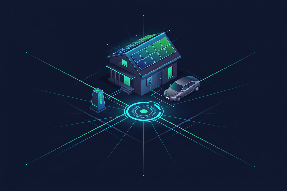 Future Energy Ready