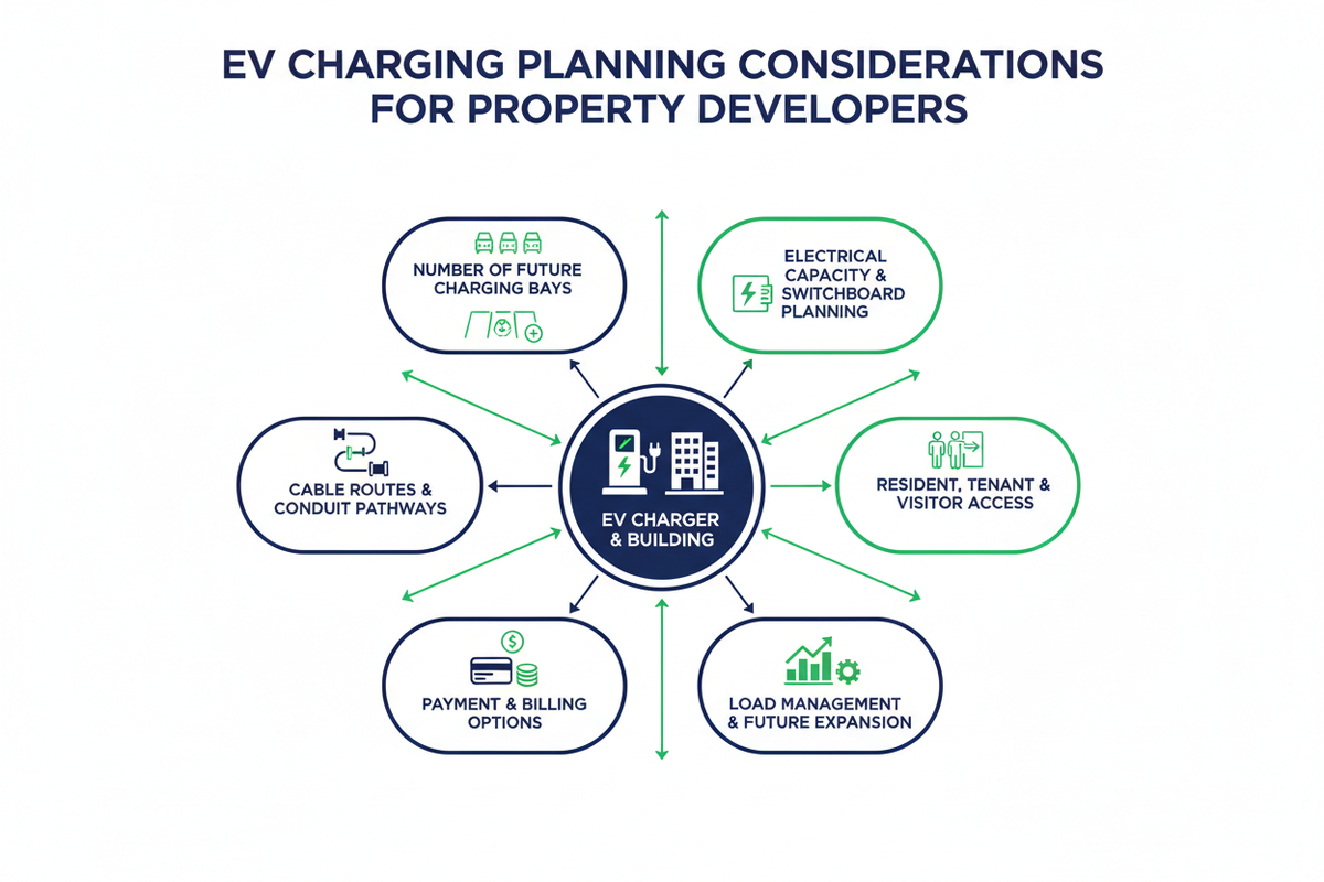 Planning Considerations Diagram