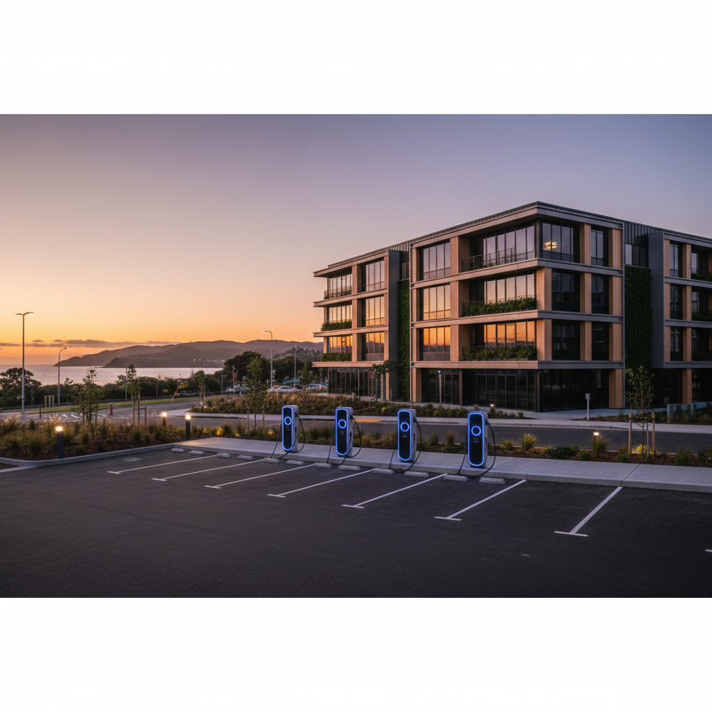 Property Developers
