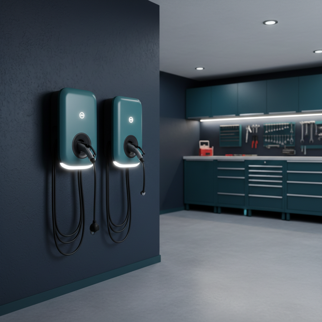 Second EV or Future Expansion