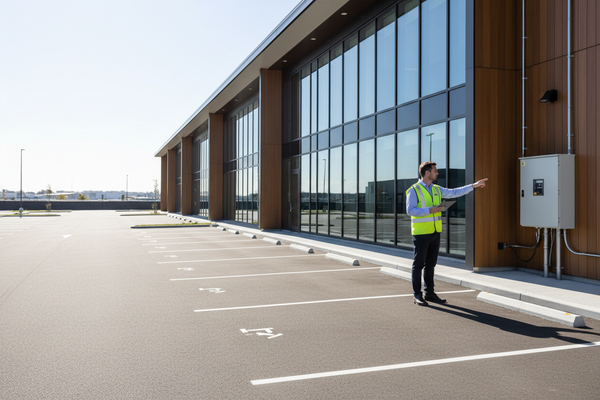 Site Assessment