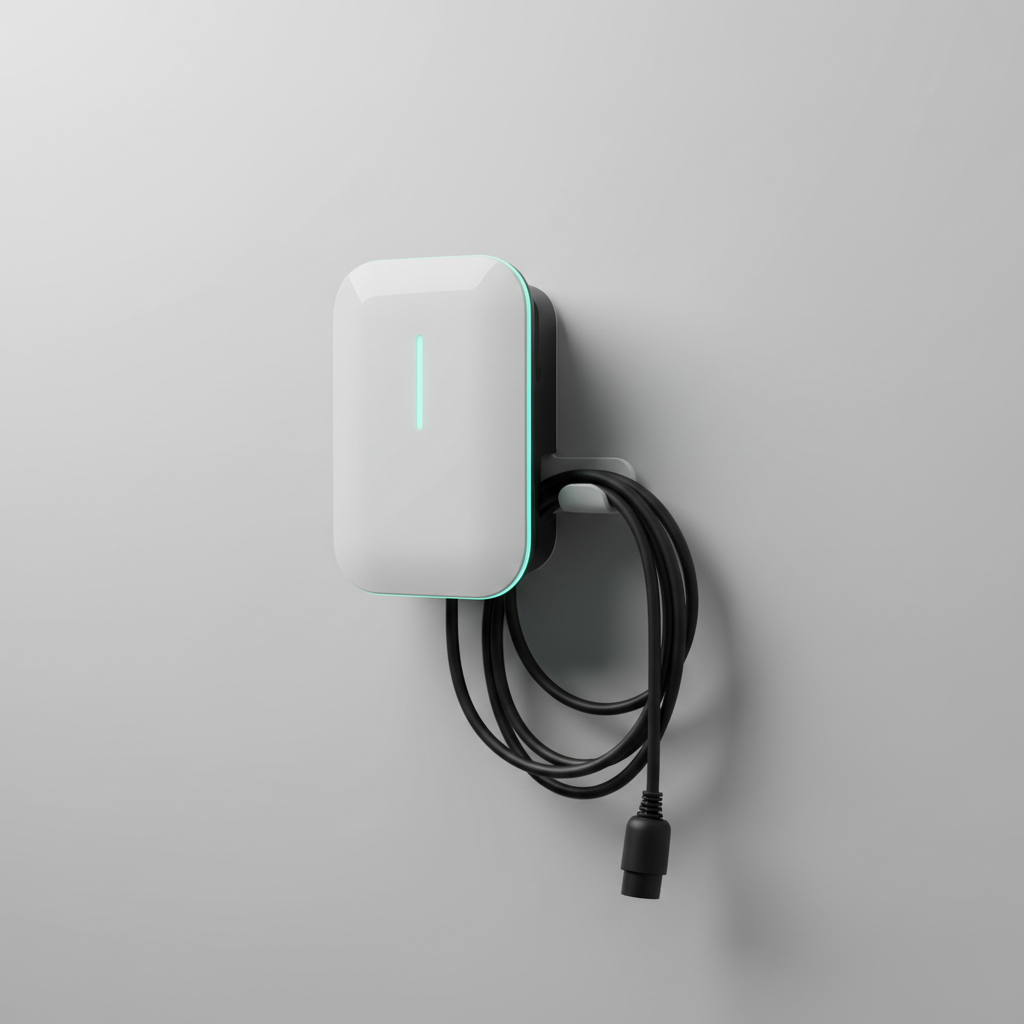 Standard Home Wall Charger