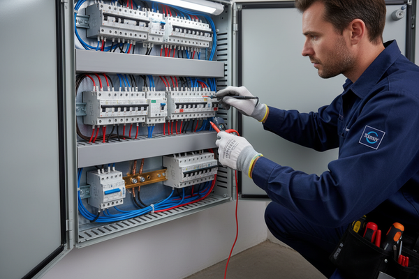 Switchboard Review