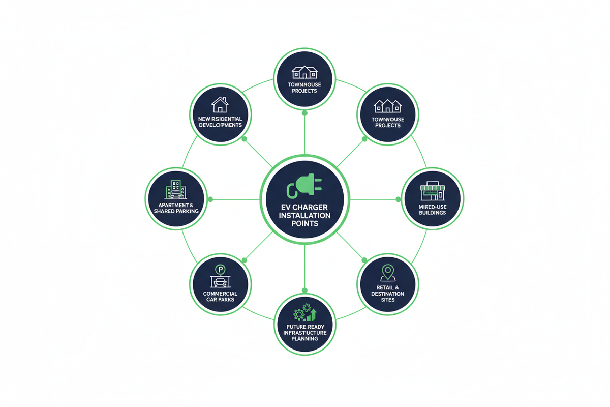 Where We Can Help Diagram